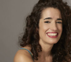Soledad Garcia Contrataciones Christian Manzanelli Representante Artistico.
