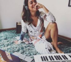 Sonia Zavaleta Contrataciones Christian Manzanelli Representante Artistico