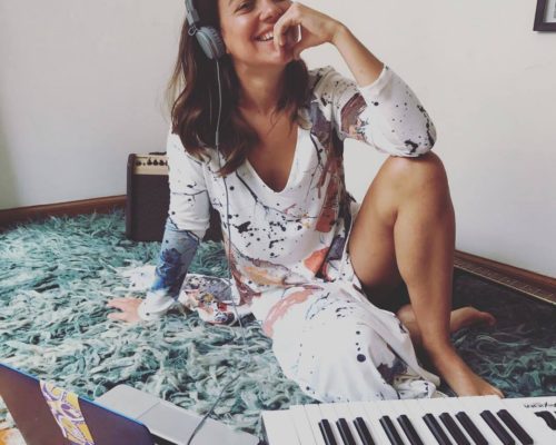 sonia zavaleta contrataciones christian manzanelli representante artistico