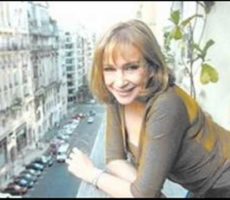Stella Maris Closas Contrataciones Christian Manzanelli Representante Artistico.