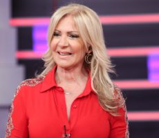 Susana Roccasalvo Contrataciones Christian Manzanelli Representante Artistico