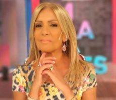 Susana Roccasalvo Contrataciones Christian Manzanelli Representante Artistico