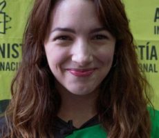 Thelma Fardin Contrataciones Christian Manzanelli Representante Artistico