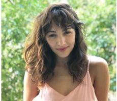 Thelma Fardin Contrataciones Christian Manzanelli Representante Artistico.