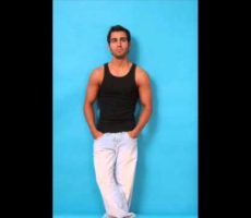 Ulises Pafundi Contrataciones Christian Manzanelli Representante Artistico