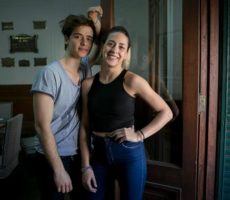 Valentina Cerati Contrataciones Christian Manzanelli Representante Artistico