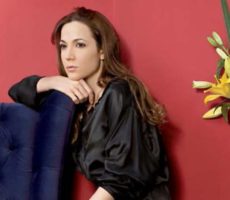 Valeria Gastaldi Contrataciones Christian Manzanelli Representante Artístico (1)