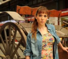 Valeria Gastaldi Contrataciones Christian Manzanelli Representante Artístico (2)