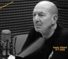 Vando Villamil Contrataciones Christian Manzanelli Representante Artistico