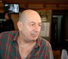 Vando Villamil Contrataciones Christian Manzanelli Representante Artistico