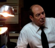 Vando Villamil Contrataciones Christian Manzanelli Representante Artistico