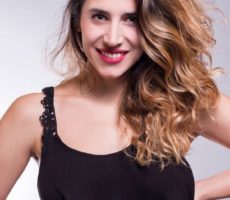 Victoria Alsua Contrataciones Christian Manzanelli Representante Artistico