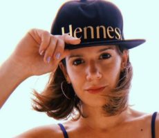 Violeta Urtizberea Contrataciones Christian Manzanelli Representante Artistico .