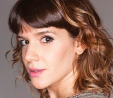 Violeta Urtizberea Contrataciones Christian Manzanelli Representante Artistico