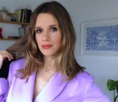 Violeta Urtizberea Contrataciones Christian Manzanelli Representante Artistico