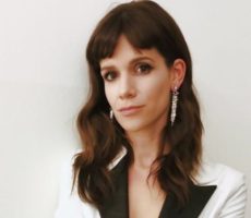 Violeta Urtizberea Contrataciones Christian Manzanelli Representante Artistico