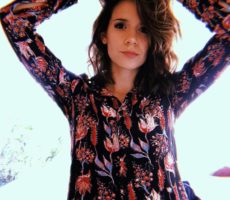 Violeta Urtizberea Contrataciones Christian Manzanelli Representante Artistico