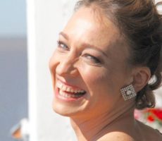 Ximena Fassi Contrataciones Christian Manzanelli Representante Artistico