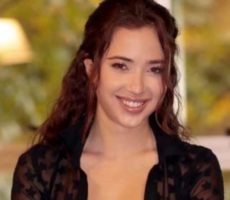 Yamila Saud Contrataciones Christian Manzanelli Representante Artistico.