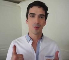 íñigo Urrutia Contrataciones Christian Manzanelli Representante Artístico (1)