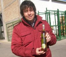 Ariel Rodríguez Palacios Contrataciones Christian Manzanelli Representante Artístico (1)