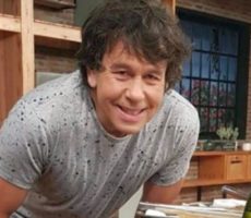Ariel Rodríguez Palacios Contrataciones Christian Manzanelli Representante Artístico (3)