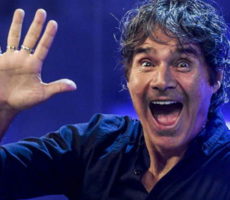 Claudio María Domínguez Contrataciones Christian Manzanelli Representante Artístico (9)