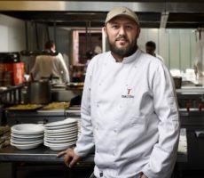 Dante Liporace Contrataciones Christian Manzanelli Representante Artístico (1)