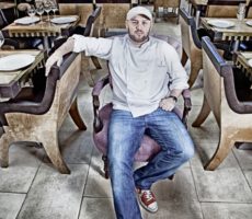 Dante Liporace Contrataciones Christian Manzanelli Representante Artístico (2)