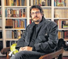 Felipe Pigna Contrataciones Christian Manzanelli Representamte Artístico (1)