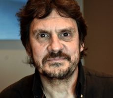 Felipe Pigna Contrataciones Christian Manzanelli Representamte Artístico (2)