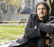 Felipe Pigna Contrataciones Christian Manzanelli Representamte Artístico (8)