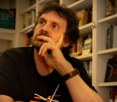 Felipe Pigna Contrataciones Christian Manzanelli Representamte Artístico (9)