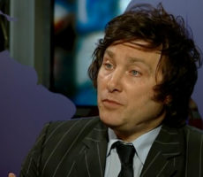 Javier Milei Contrataciones Christian Manzanelli Representante Artístico (3)