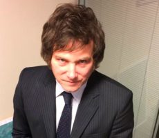 Javier Milei Contrataciones Christian Manzanelli Representante Artístico (4)