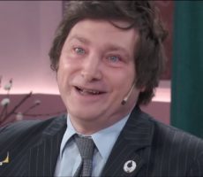 Javier Milei Contrataciones Christian Manzanelli Representante Artístico (6)