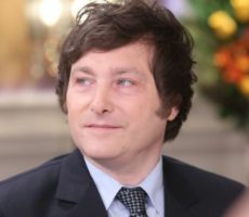 Javier Milei Contrataciones Christian Manzanelli Representante Artístico (7)