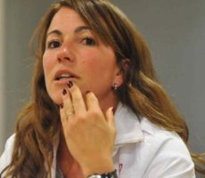 Magdalena «Magui» Aicega Contrataciones Christian Manzanelli Representante Artístico (1)