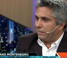 Maxi Montenegro Contrataciones Christian Manzanelli Representante Artístico (1)