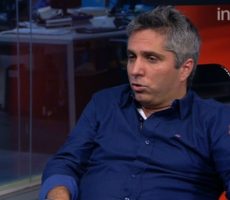 Maxi Montenegro Contrataciones Christian Manzanelli Representante Artístico (4)