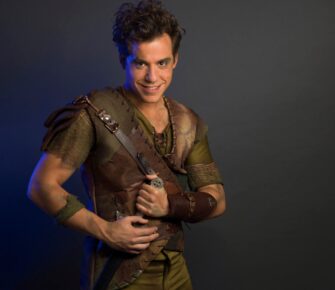 Contratar Peter Pan, Todos Podemos Volar (011-4740-4843) Contrataciones Christian Manzanelli