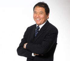 Robert Kiyosaki Contrataciones Christian Manzanelli Representante Artístico (1)