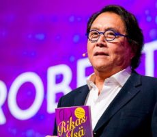 Robert Kiyosaki Contrataciones Christian Manzanelli Representante Artístico (2)