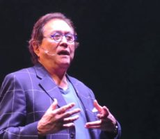 Robert Kiyosaki Contrataciones Christian Manzanelli Representante Artístico (4)