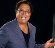 Robert Kiyosaki Contrataciones Christian Manzanelli Representante Artístico (5)