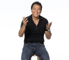 Robert Kiyosaki Contrataciones Christian Manzanelli Representante Artístico (7)