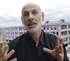 Ruben Minond Contrataciones Christian Manzanelli Representante Artístico (1)