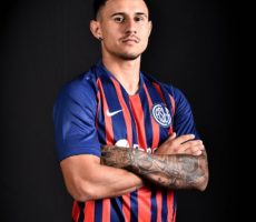 Adam Bareiro Contrataciones Christian Manzanelli Representante Artístico (12)