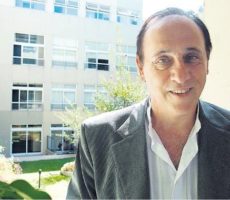 Adrian Sapetti Contrataciones Christian Manzanelli Representante Artistico