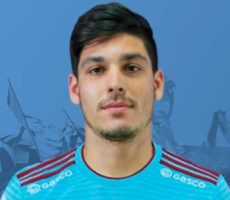 Agustín Doffo Contrataciones Christian Manzanelli Representante Artístico (1)